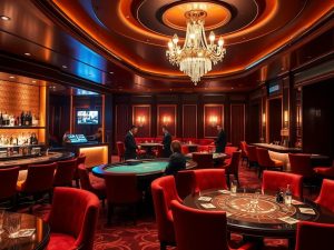 Cluburi VIP in Cazinouri Online, Beneficii, Acces Exclusiv