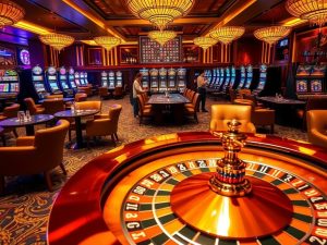Experienta Premium in Casino Online, bonus la retragere
