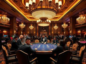 Jocuri Live Premium, Dealeri Realisti, Mize Mari, jocuri de noroc online