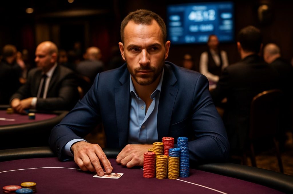turneele de casino cu mize mari
