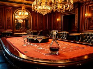 jocuri de noroc de lux, cazinouri, jocuri de noroc