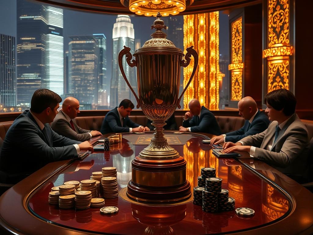 premii de lux