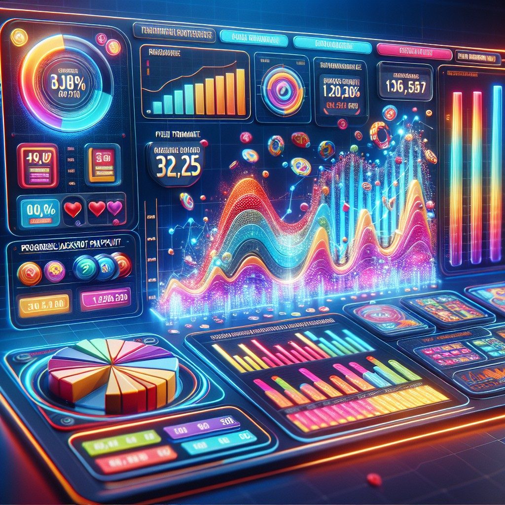 Top platforme cu jackpot progresive care plătesc frecvent – performanțe în cifre