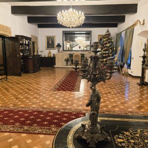Art. History. Experience. – Descoperă locația filmărilor autentice în București la Casa Tătărăscu
